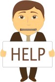 15824750-cartoon-sad-man-with-mouth-closed-with-a-zipper-asks-for-help