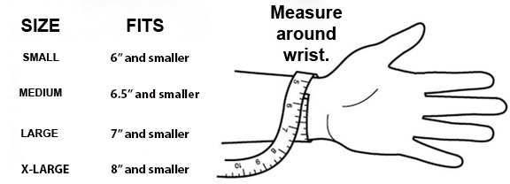 The Perfect Fit How to Measure Your Wrist Size When Buying a Watch