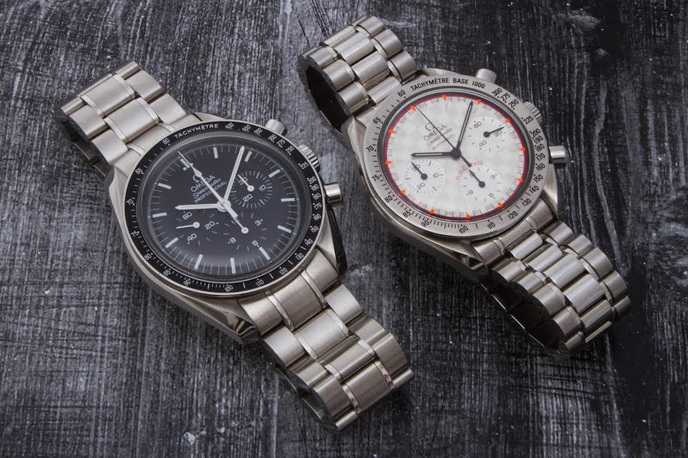 Pre-Owned OMEGA Watches Speedmaster
