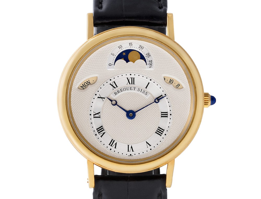 Breguet Watches: Classique 3337