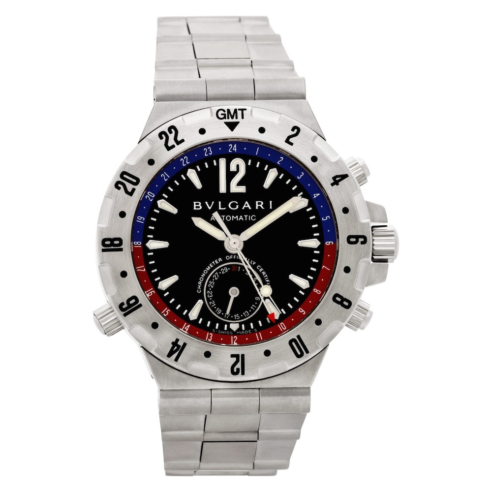 What is a GMT Watch? 