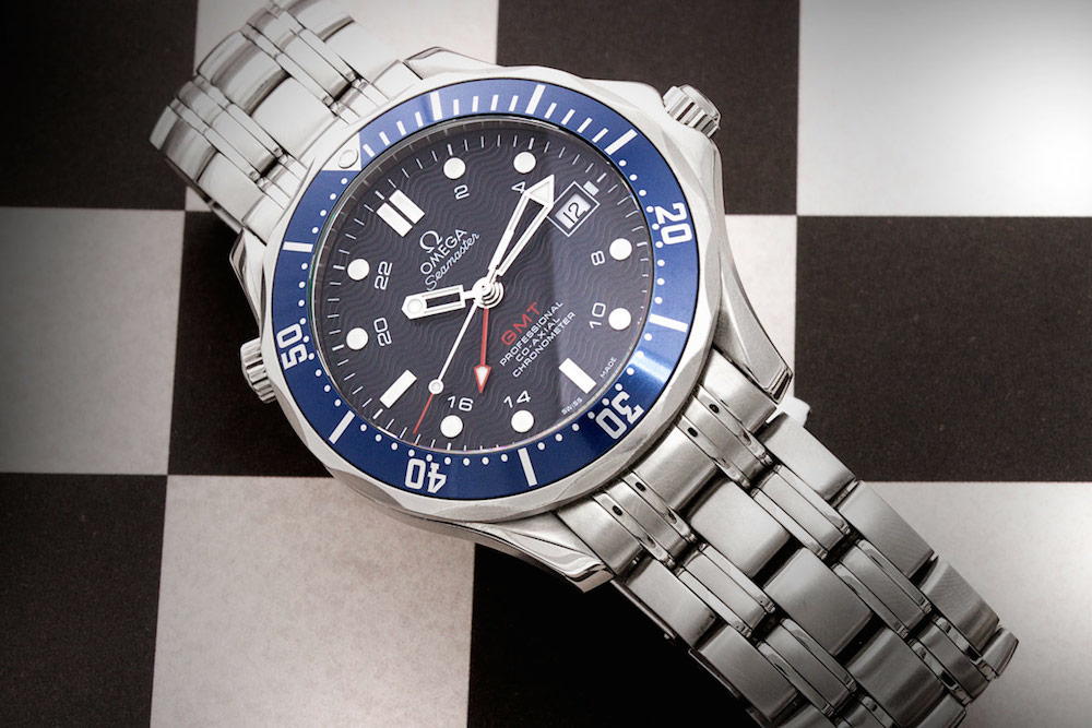 What is a GMT Watch? 