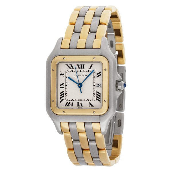 Cartier Panthere Watch