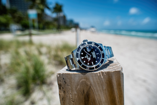 The Rolex Submariner And Other Dive Watch Alternatives