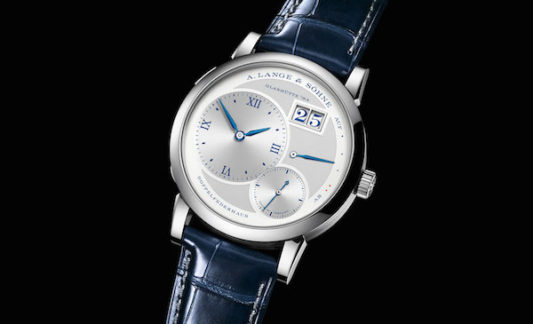 The Best of SIHH from brands like A. Lange & Söhne, Cartier, Panerai, and others