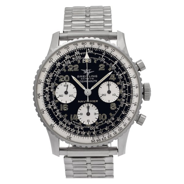 What is the Breitling Navitimer Cosmonaute? 