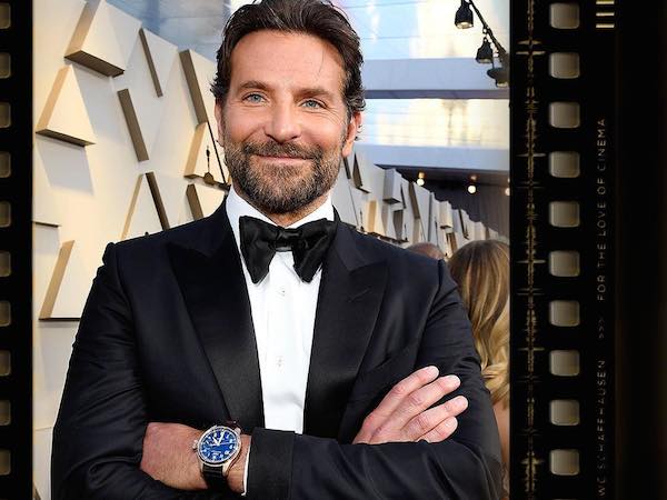 Best Luxury Watches Spotted at the Oscars