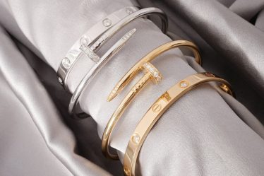Pre-Owned Cartier Jewelry