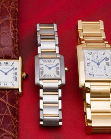 Top Cartier Watch Picks for the Holidays