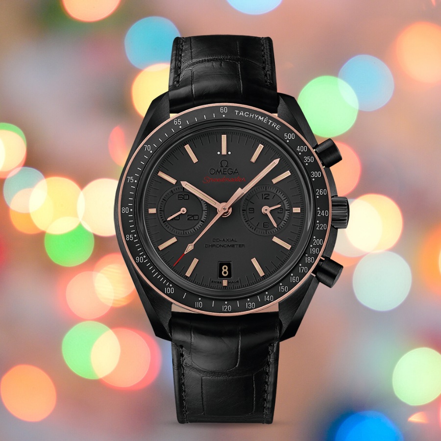 Best Watches Spotted At the Critics Choice Awards 2020