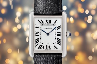Best watches spotted at the golden globes 2020