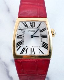 Cartier La Dona Watch