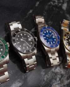 five iconic dive watches to know