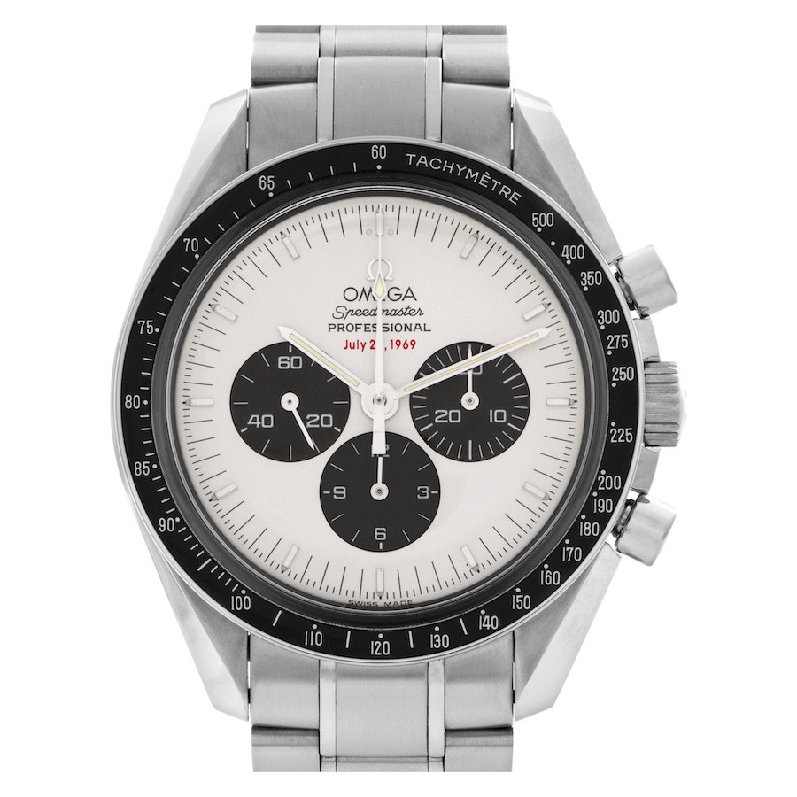 Omega Speedmaster Professional Moonwatch Apollo 11 35th Anniversary