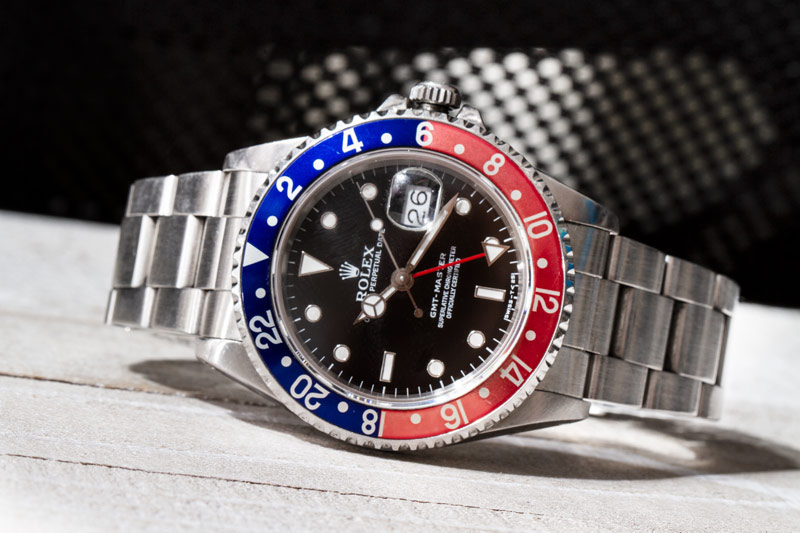 5 Things to Know About the GMT-Master 16700