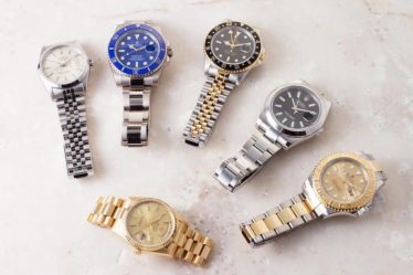 Best Used Rolex Watches
