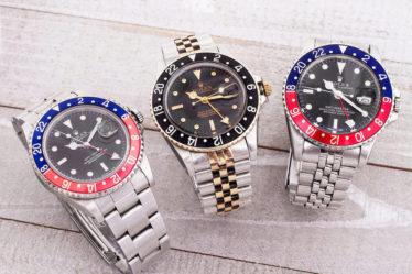 Buying Vintage and Pre-Owned Rolex Watches