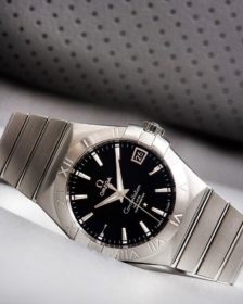 Luxury Watches Born in the 1980s