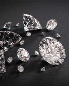 lab diamonds vs. natural diamonds