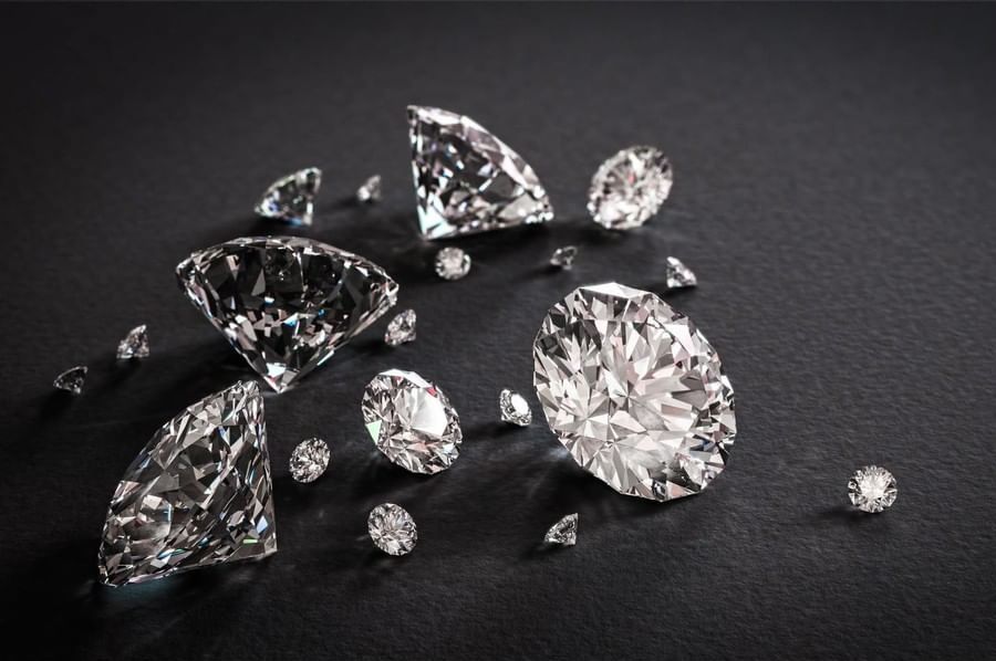 lab diamonds vs. natural diamonds
