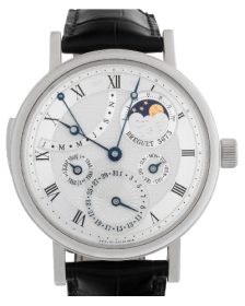 Gray and Sons Pre-Owned Breguet Minute Repeater Watch Ref. # 5447PT