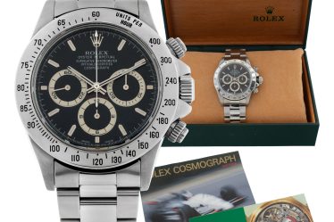 rolex daytona, rolex daytona 16520, buying luxury watches