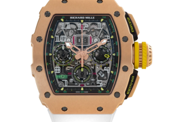 richard mille flyback, fathers day jewlery and watch gift guide, men's jewelry gift guide