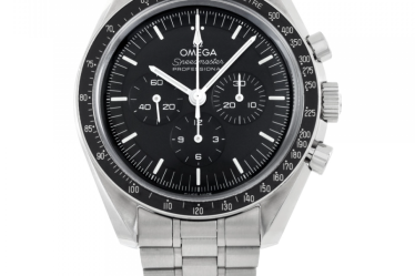 omega speedmaster, pre owned omega watch