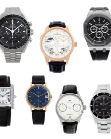 Pre-Owned-Watches