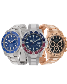 Luxury Rolex watch timepiece - Rolex For Sale