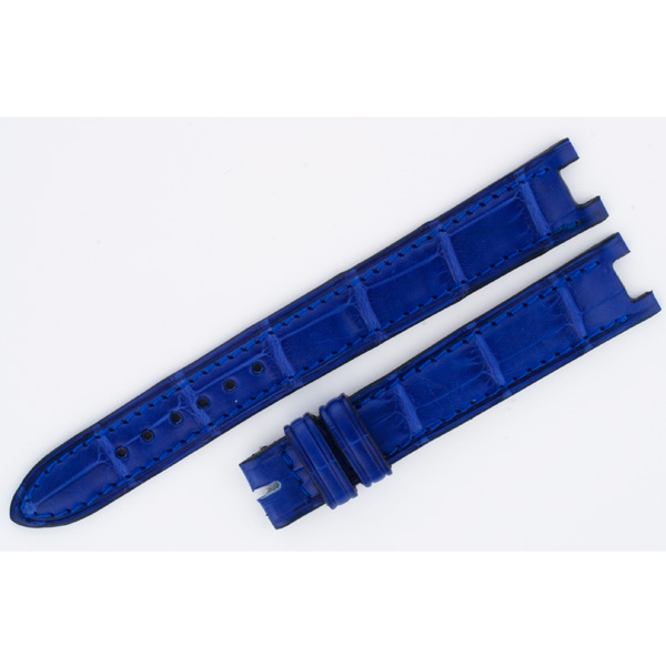 Jaeger Le Coultre royal blue strap (14x12) image 1