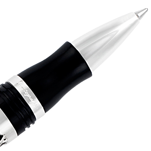 Limited edition Montegrappa - St Andrews Links - Roller ball pen in sterling silver 142/600. image 4