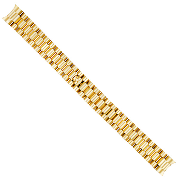 Original Rolex bracelet image 1