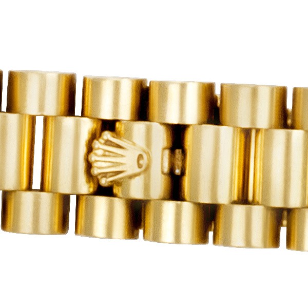 Original Rolex bracelet image 4