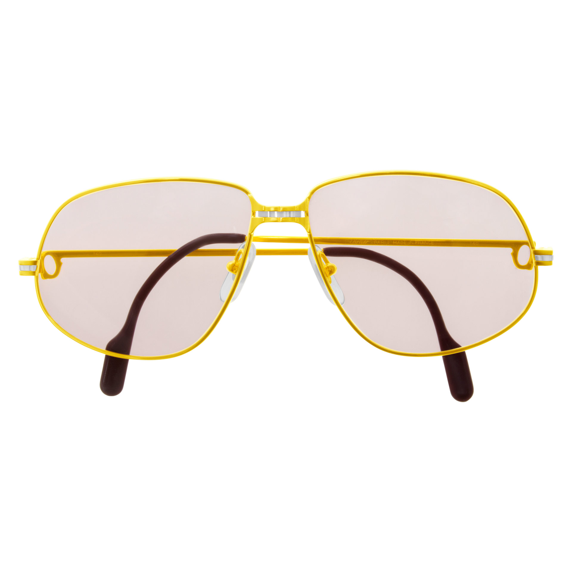 Cartier Panthere Glasses image 1