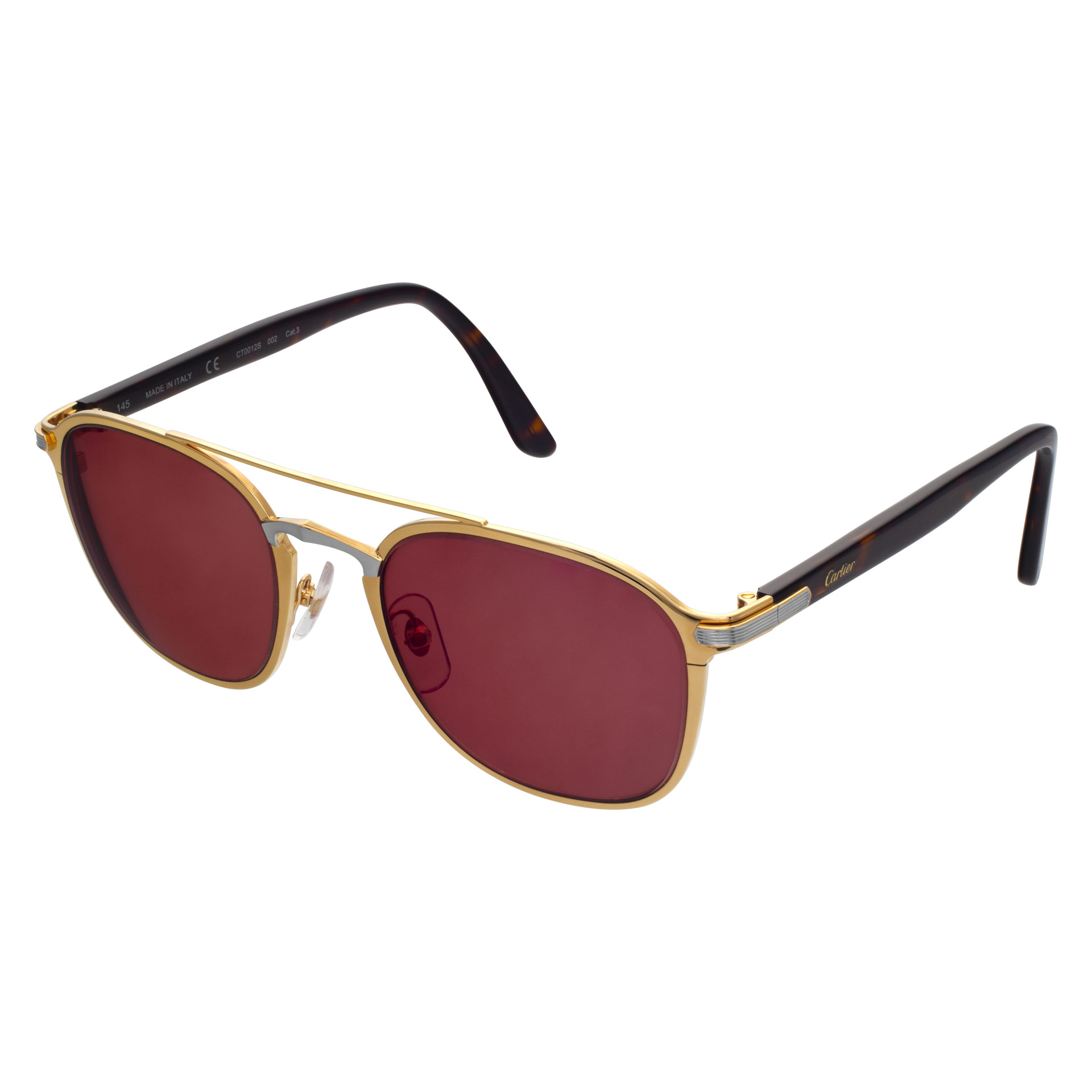Cartier sunglasses image 4