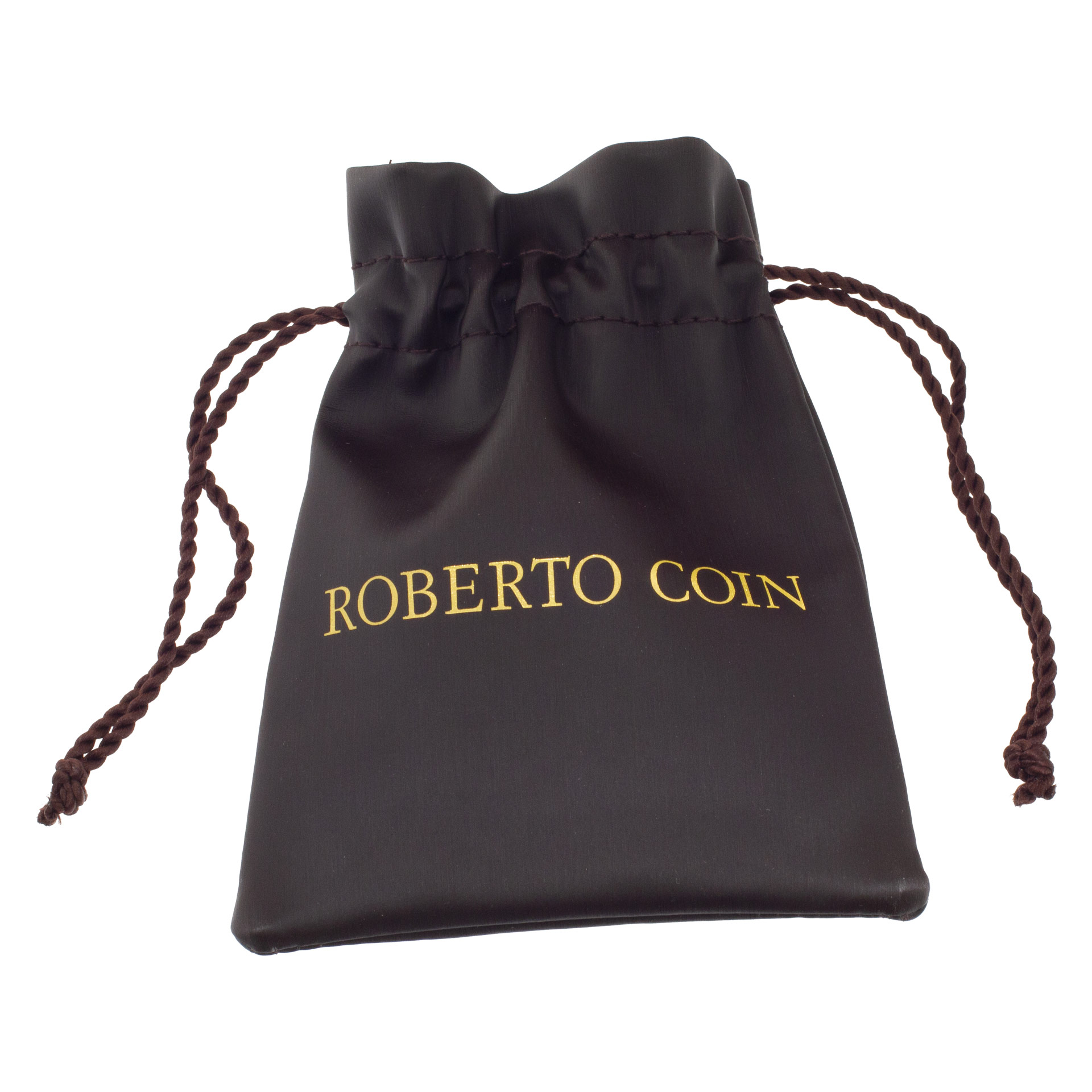 Roberto Coin "Symphony" collection 18K Pois Moi bangle bracelet image 6