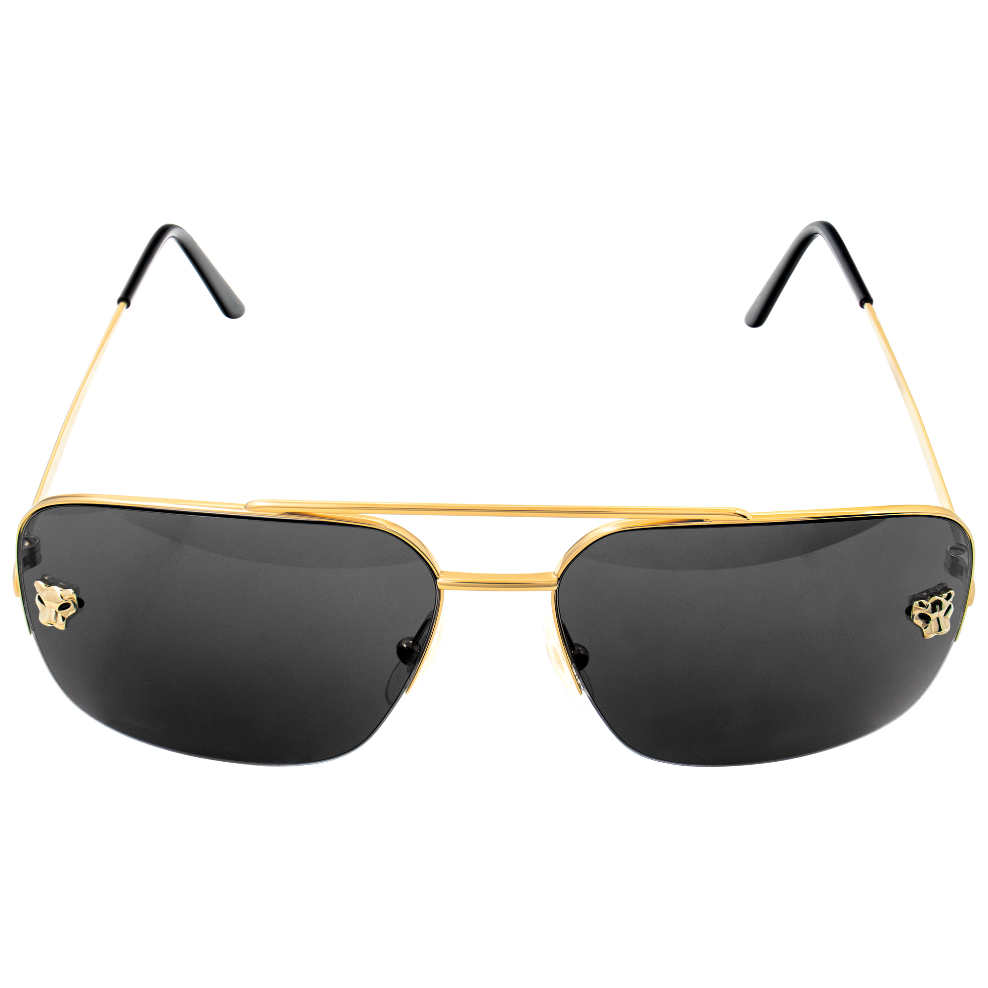 Cartier Panthere sunglasses image 1