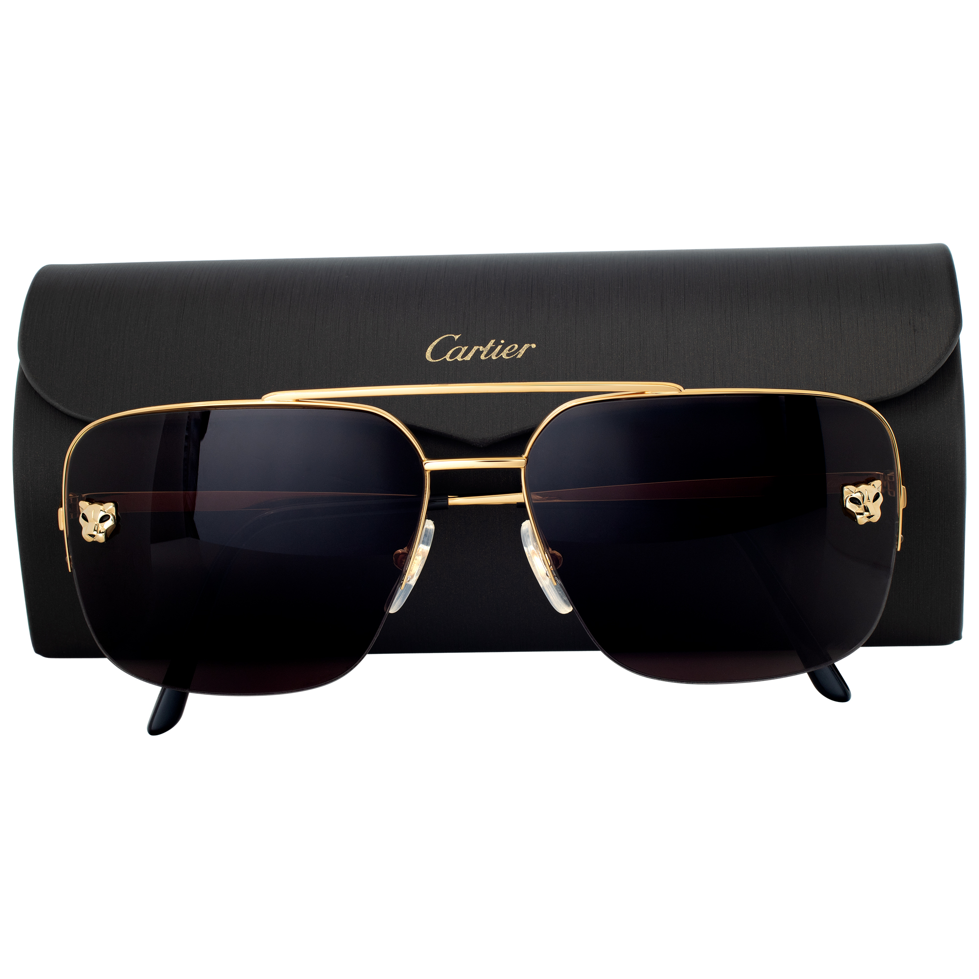 Cartier Panthere sunglasses image 2