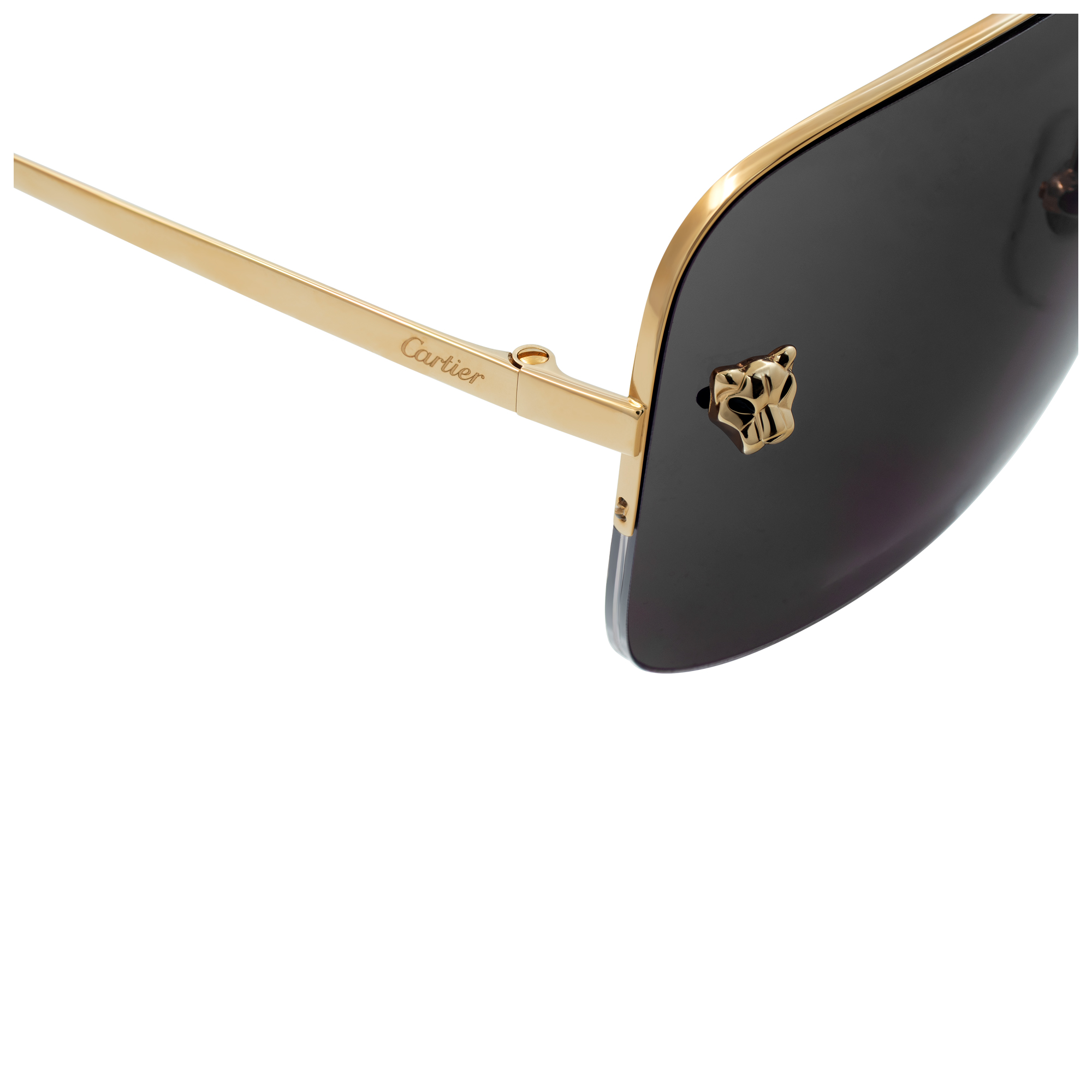 Cartier Panthere sunglasses image 3