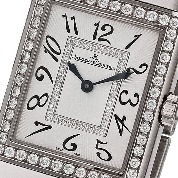 Jaeger LeCoultre Reverso Duetto Duo 26mm 269.3.54 image 2