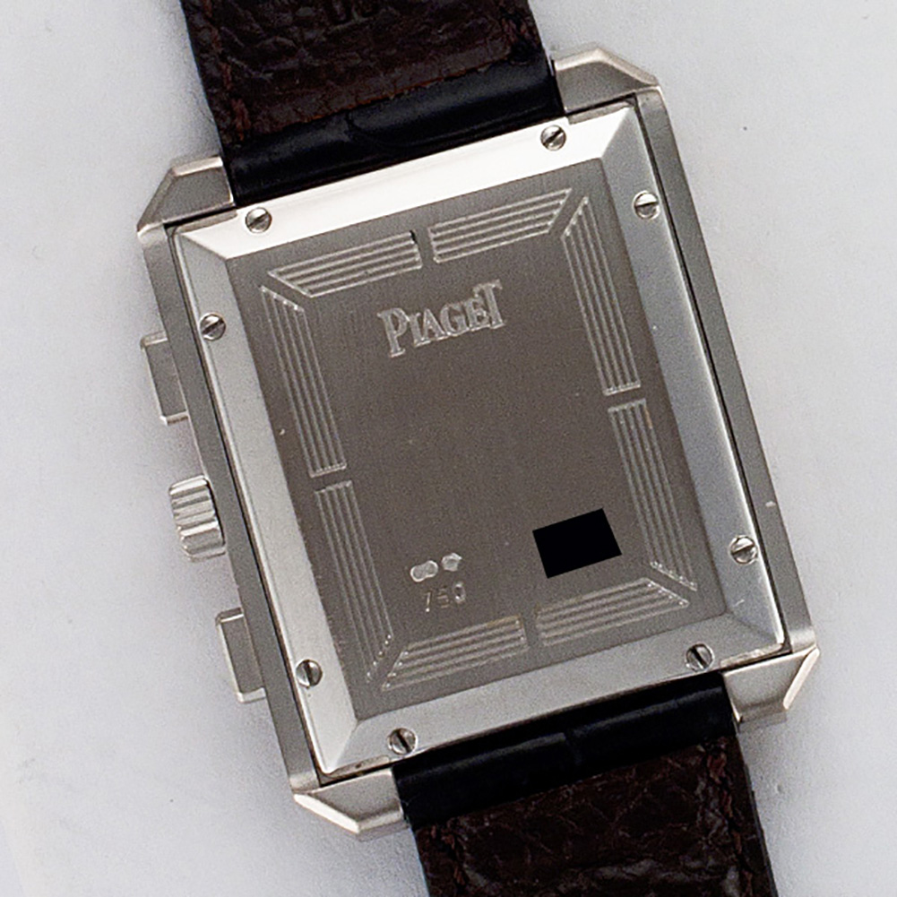 Piaget Protocol 32mm 14600 image 5