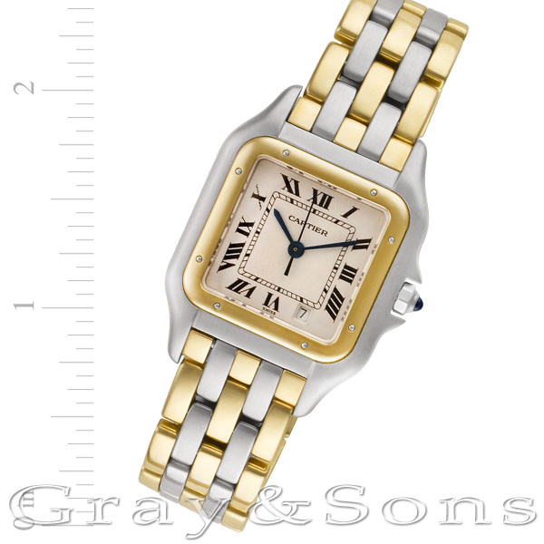 Cartier Panthere 27mm image 1