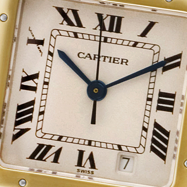 Cartier Panthere 27mm image 2