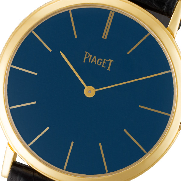 Piaget Classic 32mm image 2
