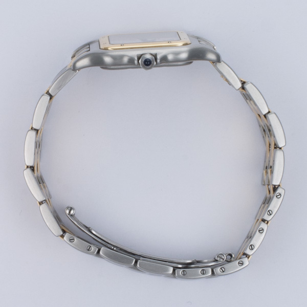 Cartier Panthere 27mm W25028B image 3