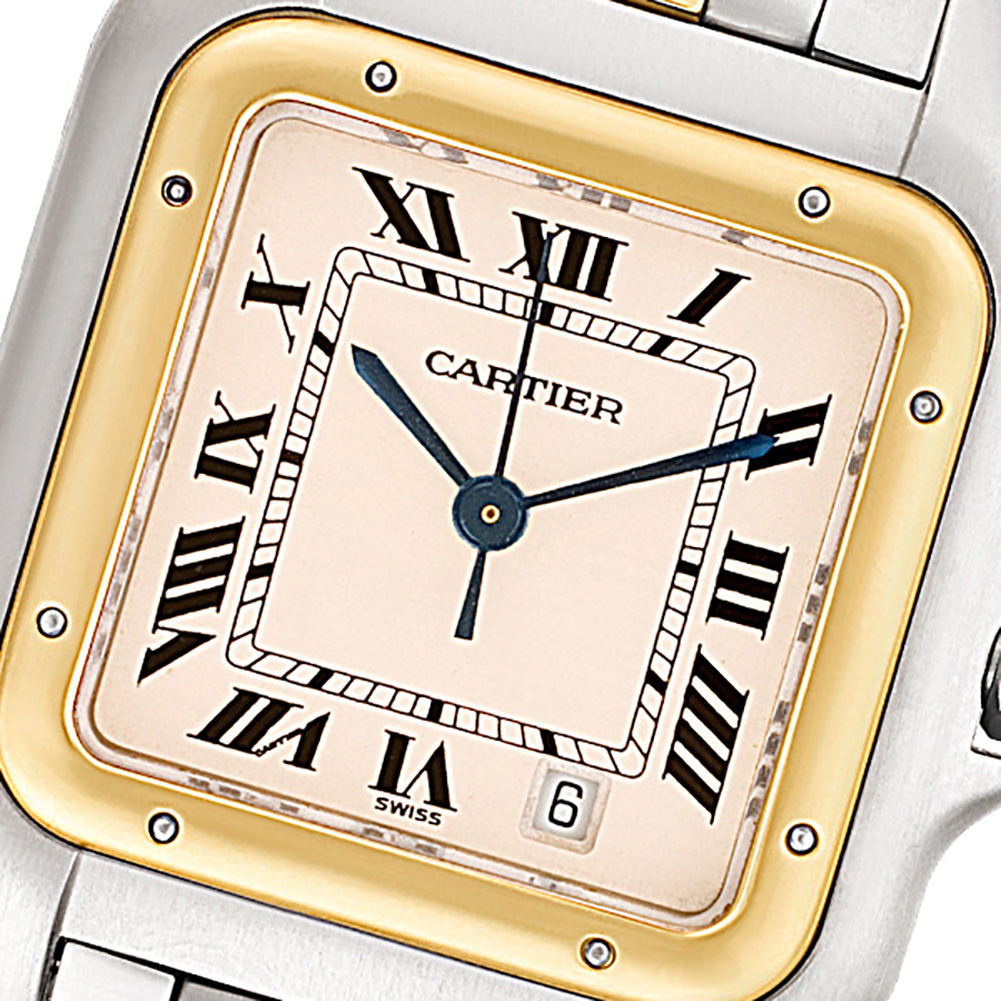 Cartier Panthere 27mm image 2