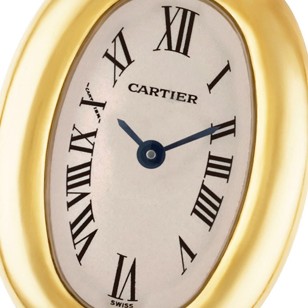 Cartier Baignoire 18mm image 5