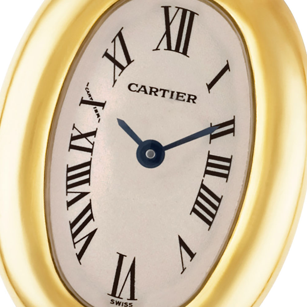 Cartier Baignoire 18mm image 6