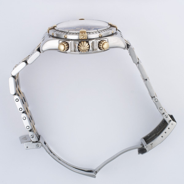 Breitling Chronomat Evolution 44mm b13356 image 4